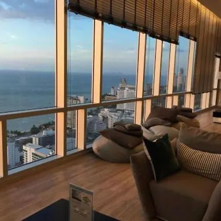 Hotel Fnb Pattaya
