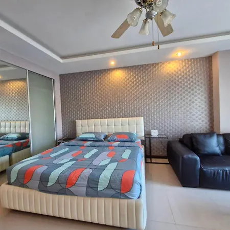 View Talay 6 By Anatolia Pattaya