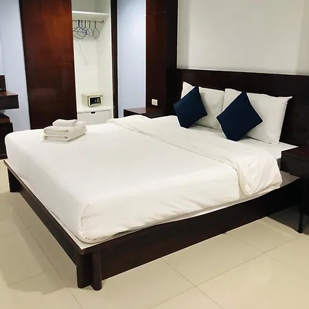 Hotel Royal Star Pattaya