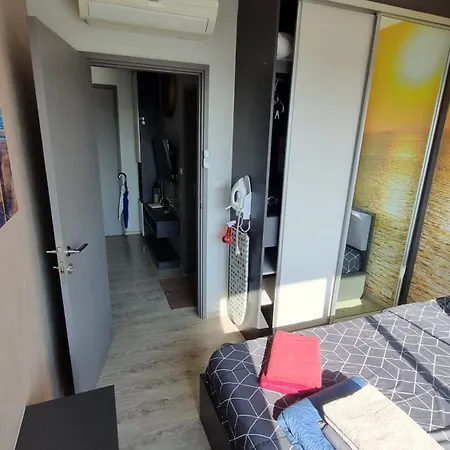 The Base Modern อพาร์ทเม้น Pattaya