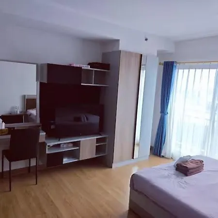 Aini Pattaya