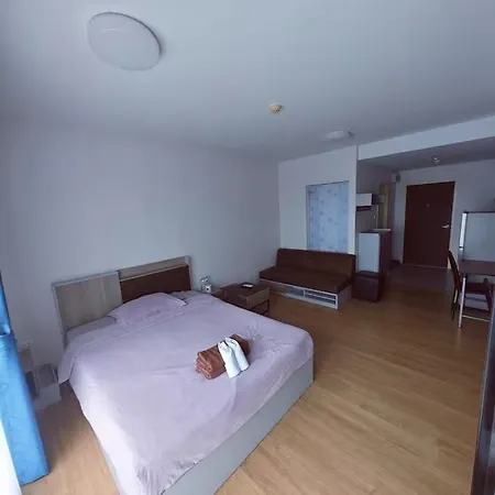 Aini * Pattaya