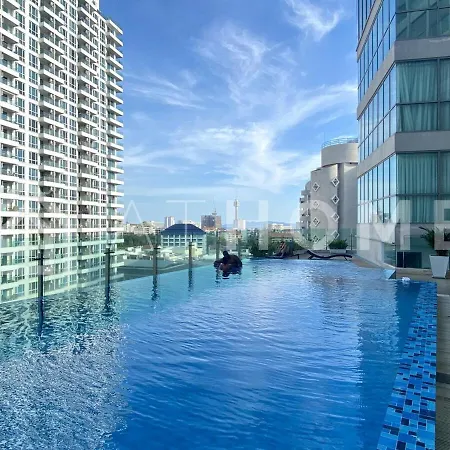 The Cloud 812 * Pattaya