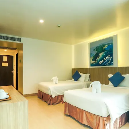 Flipper House - Sha Extra 3*