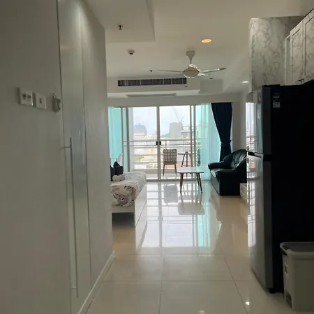 Apartment View Talay 6 By Anatolia