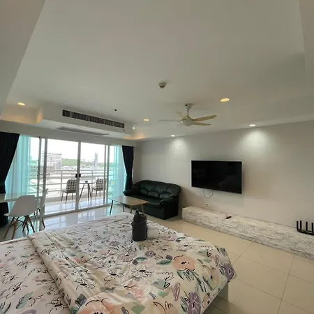 Apartment View Talay 6 By Anatolia *