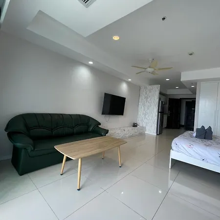 View Talay 6 By Anatolia Apartment *
