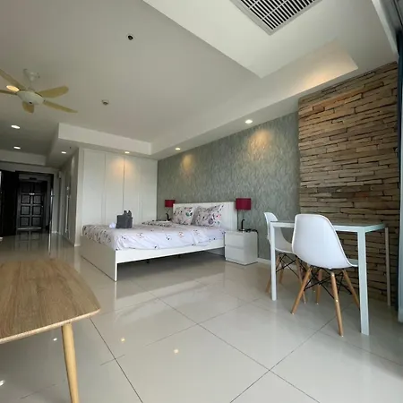 View Talay 6 By Anatolia Apartment