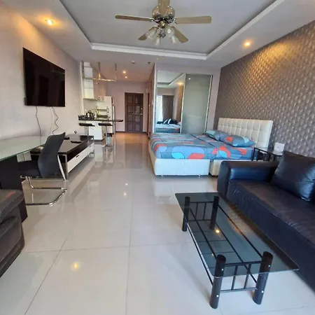 View Talay 6 By Anatolia Apartment *