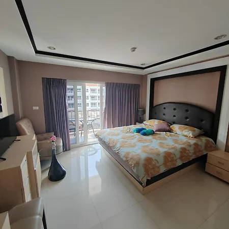 New Nordic Marcus Vip 5 Pratumnak *