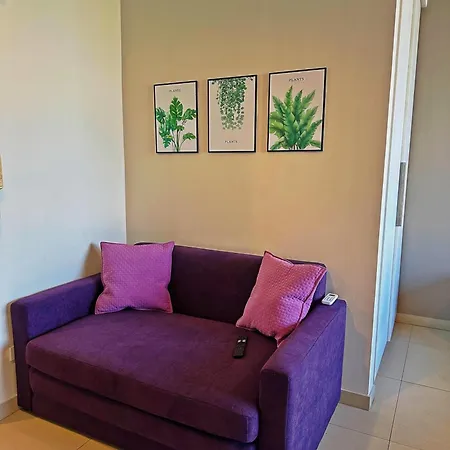 Apartment Unixx Sea View *