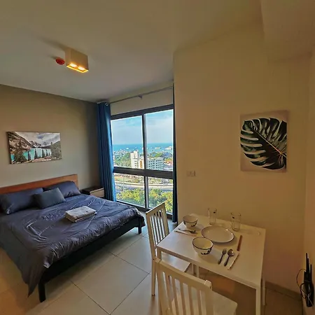 Unixx Sea View