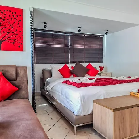3Bhk Private Pool Villa With Sauna Snooker Villa Pattaya