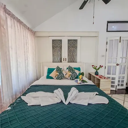 3Bhk Private Pool Villa With Sauna Snooker Villa Pattaya