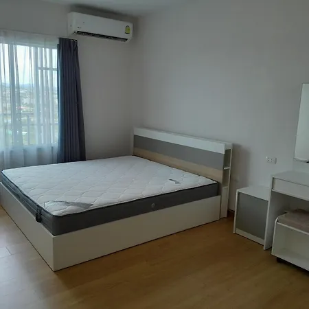 Apartment Supalai Mare Pattaya