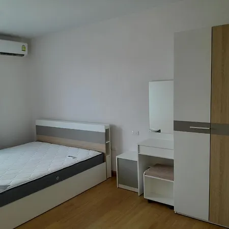 Apartment Supalai Mare