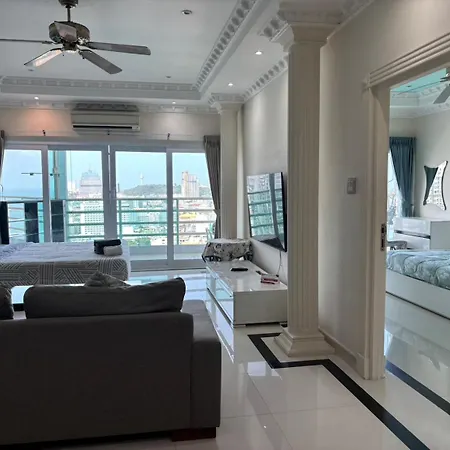 View Talay 6 By Anatolia Apartment