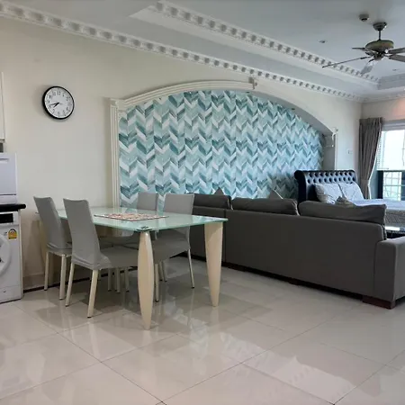 Apartment View Talay 6 By Anatolia *