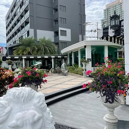 Apartment Olympus Garden By Ausie
