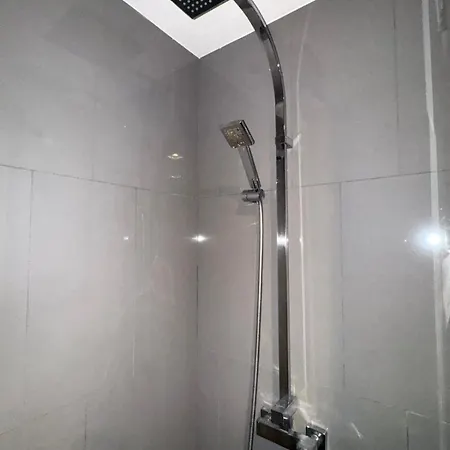 Apartment Unixx Sea View Walking Street 5 Min Pool & Gym *
