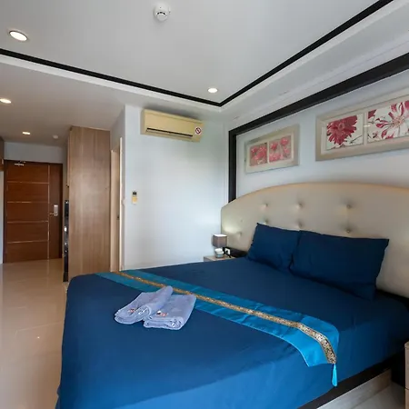 Apartment New Nordic Trend 6 By Apartwell