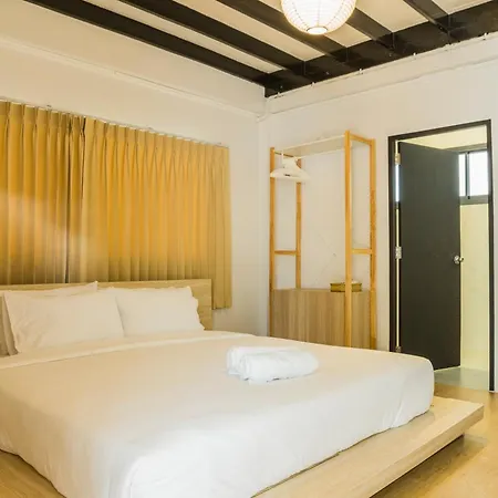 Villa Saga Pool House