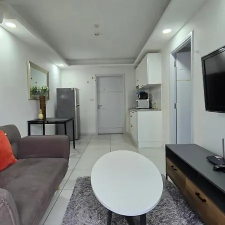 Good Location Pattaya