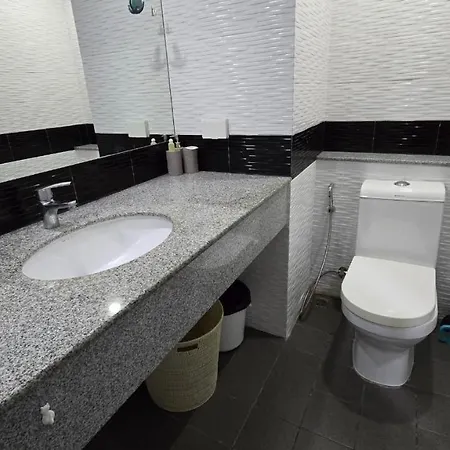 Good Location Apartment