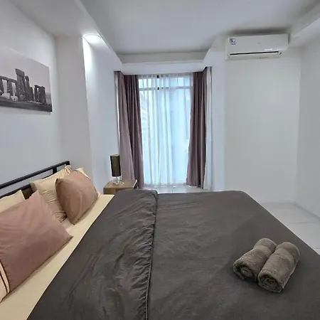 Apartment Good Location Pattaya