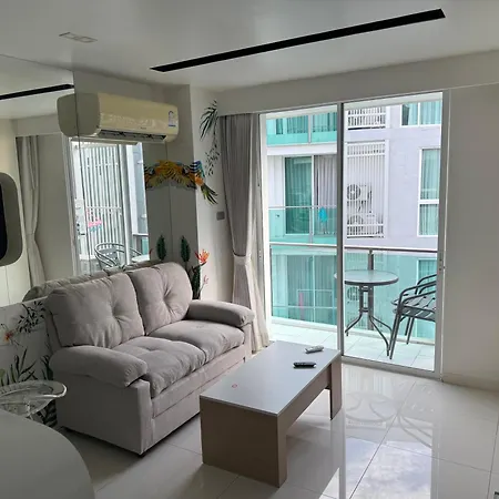 Center Pattaya