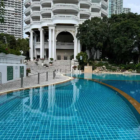 Apartment Park