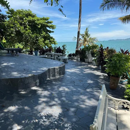 Apartment Park Pattaya