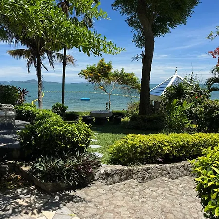 Park * Pattaya