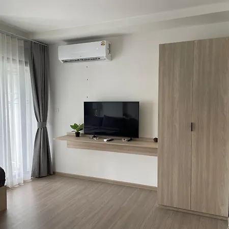 Vay Pothisan Ii Pattaya
