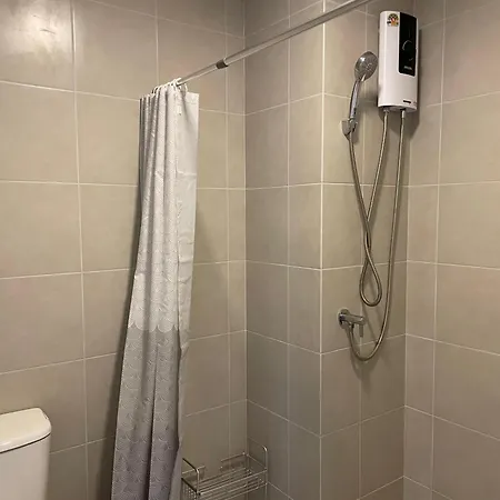 Vay Pothisan Ii Apartment