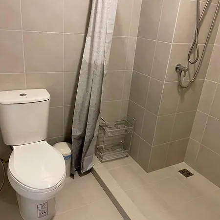 Apartment Vay Pothisan Ii