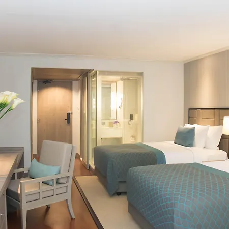 Avani 5* Pattaya