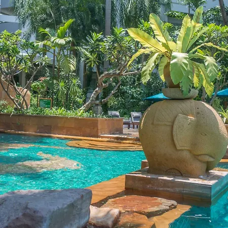 Avani Hotel Pattaya