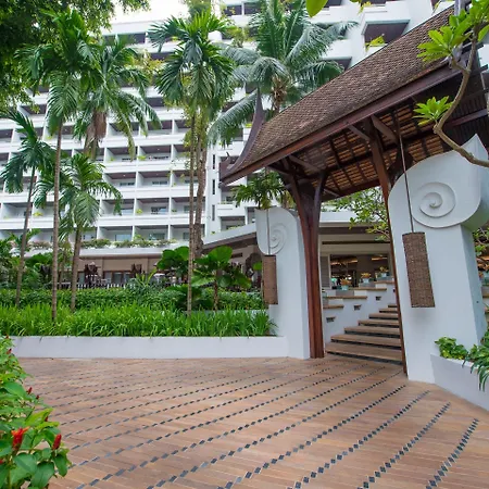 Avani 5* Pattaya