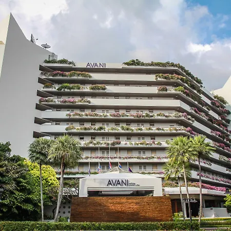 Avani Hotel