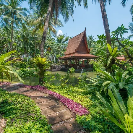 Hotel Avani 5*