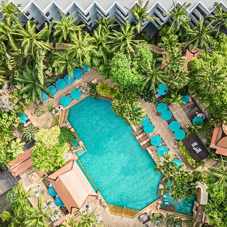 Hotel Avani Pattaya
