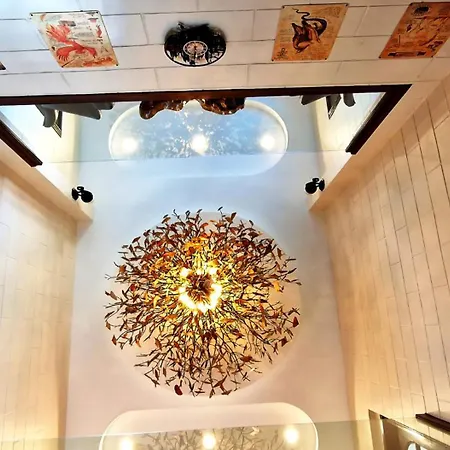 Potterland Luxury Pool Walking Street Villa Pattaya