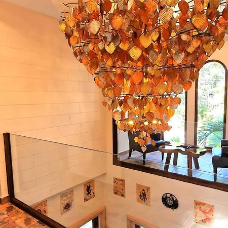 Villa Potterland Luxury Pool Walking Street
