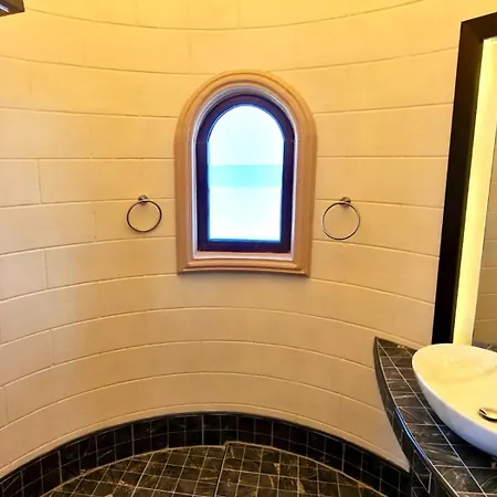 Potterland Luxury Pool Walking Street Villa *