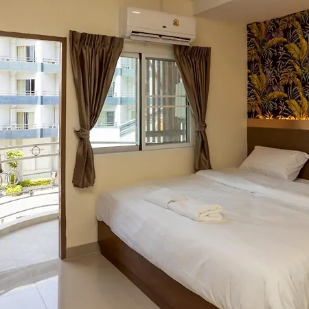 Sea Pattaya