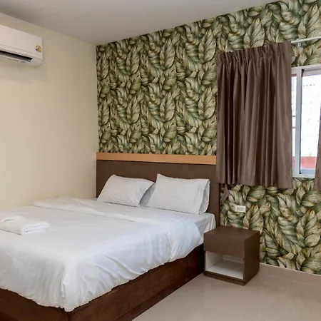 Sea Pattaya