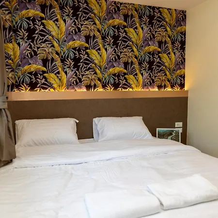 Sea 3* Pattaya