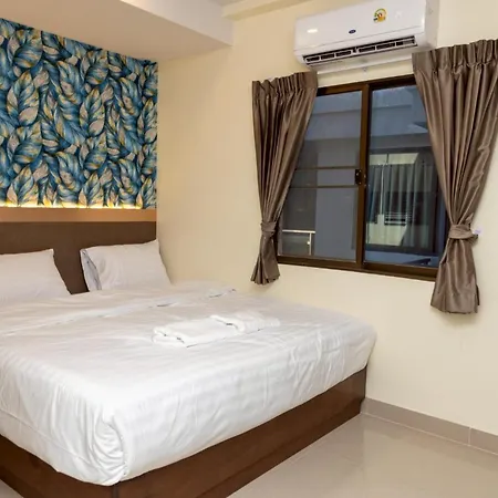 Sea 3* Pattaya