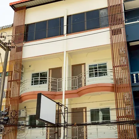 Sea Hotel Pattaya